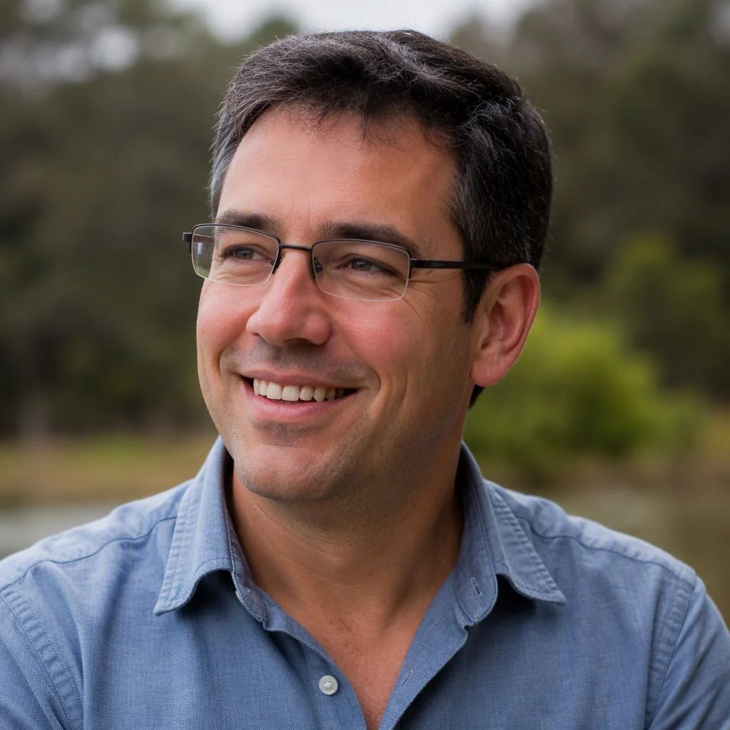 David C.