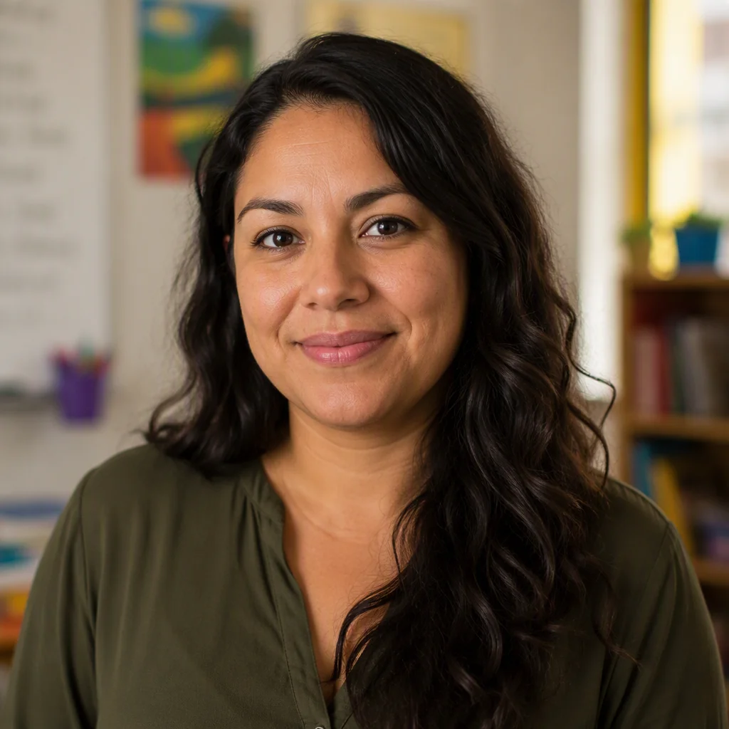 Ms. Rodriguez