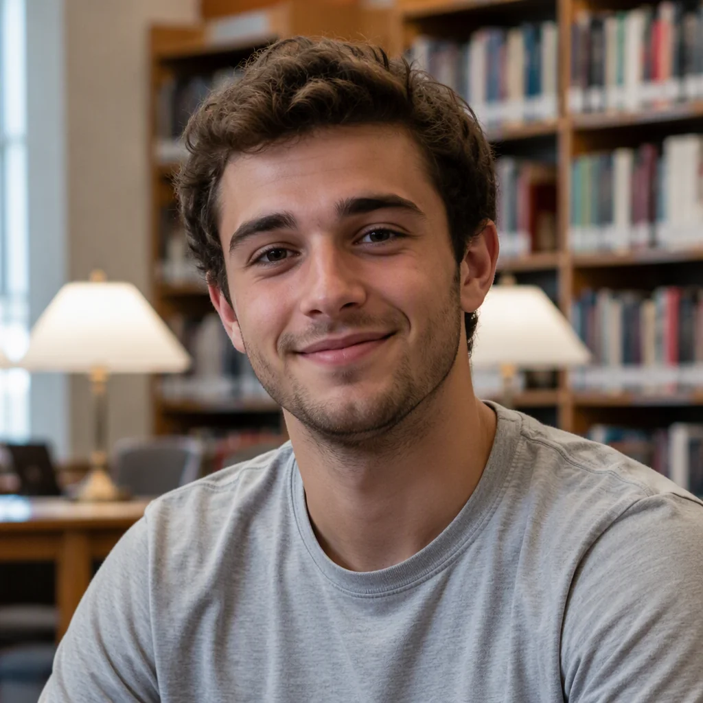 Alex N.