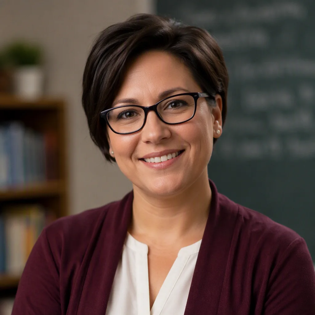 Ms. Rodriguez