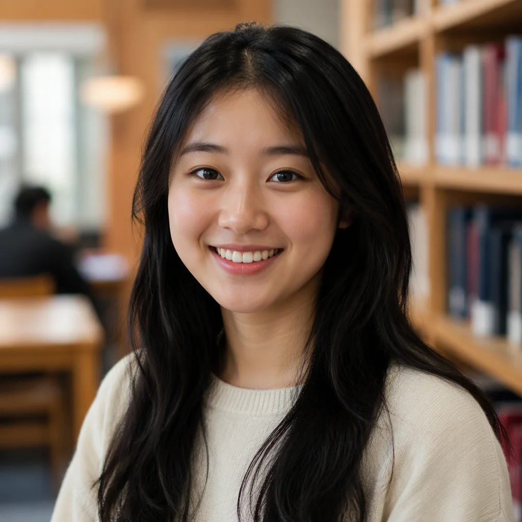 Yuki M.
