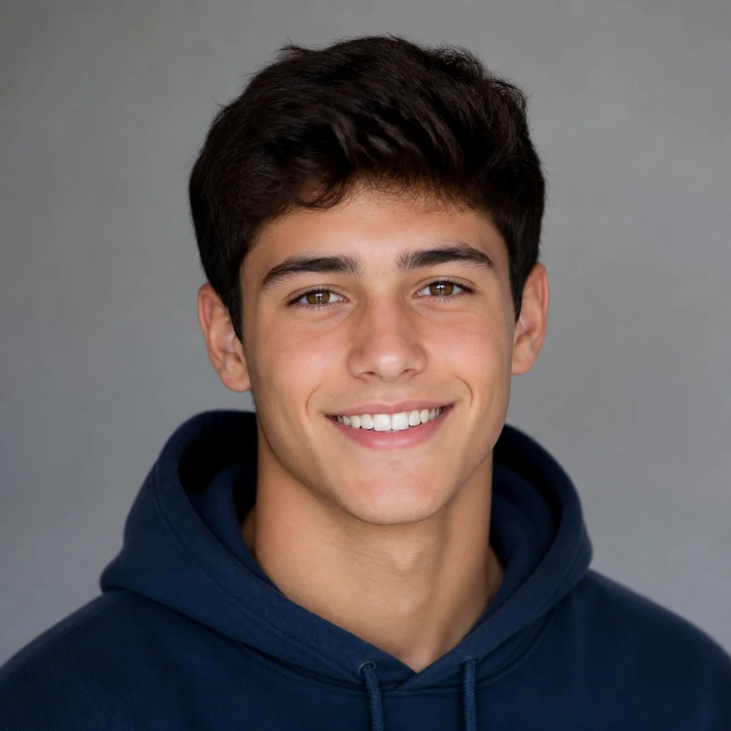 Marcus J.
