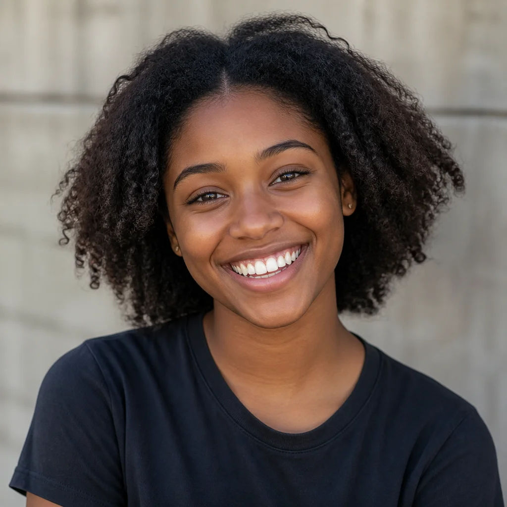 Aisha M.