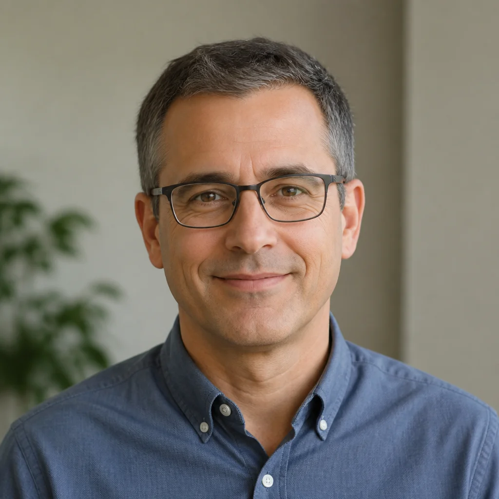 David C.