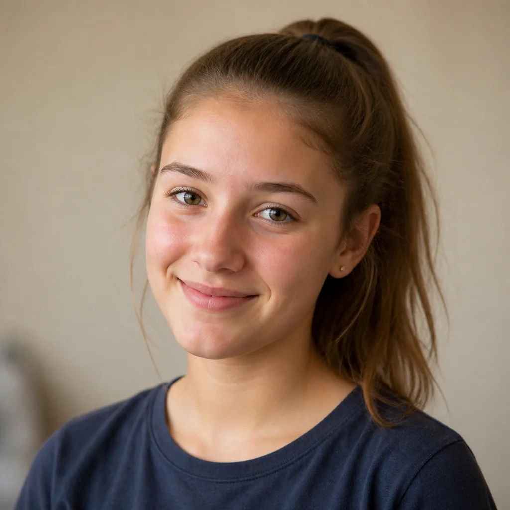 Maya T.