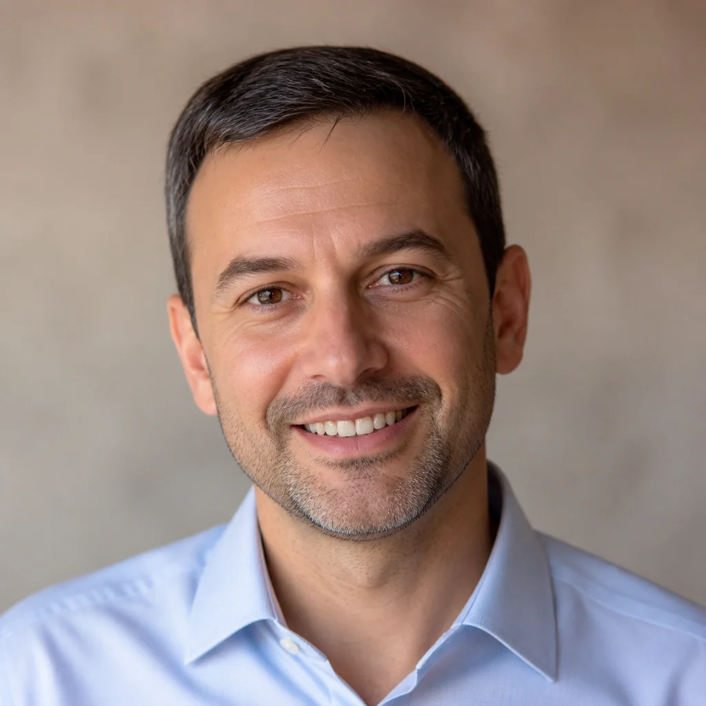 Peter N.