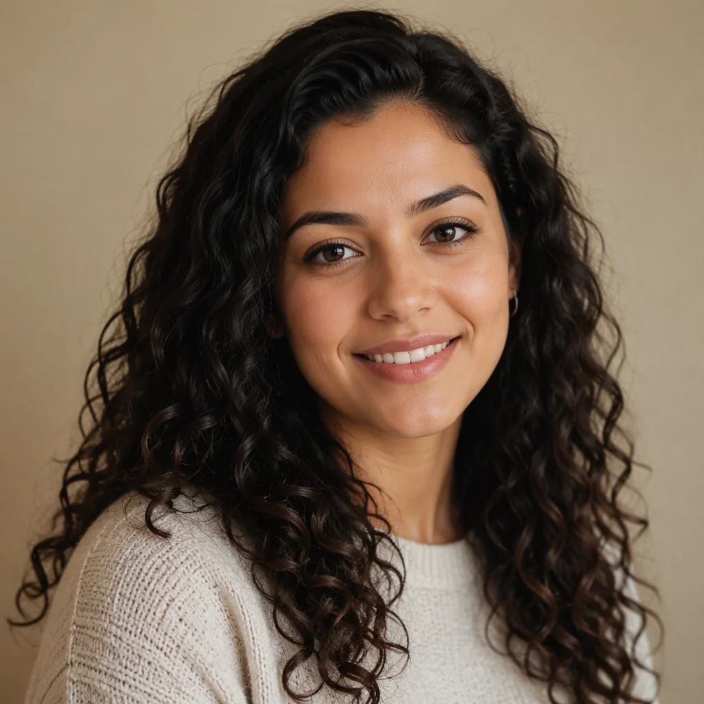 Aisha B.