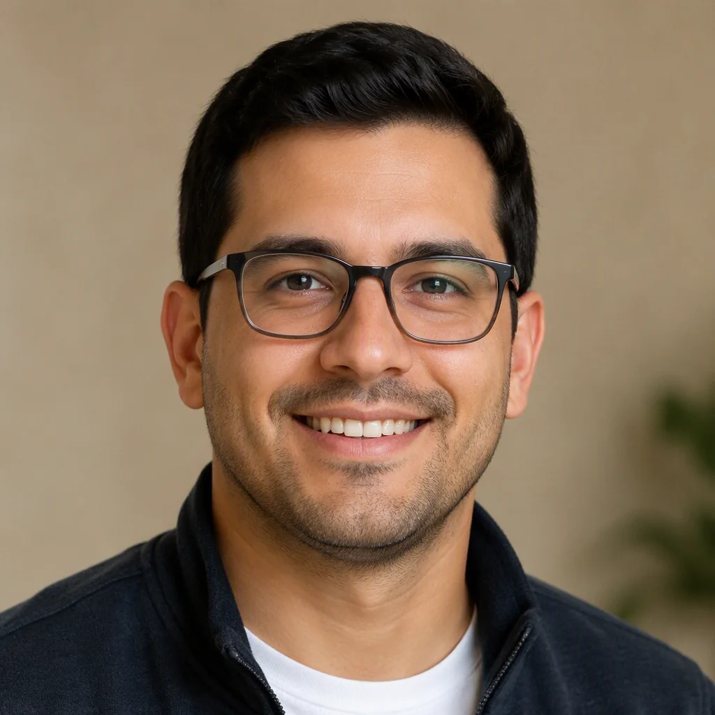 Diego M.