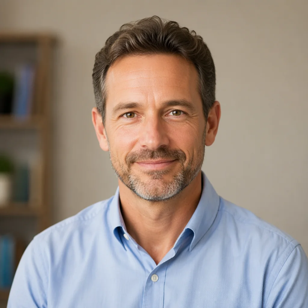 Michael T.