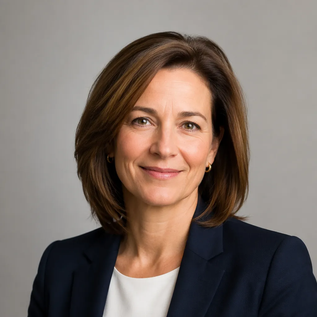 Dr. Elena V.
