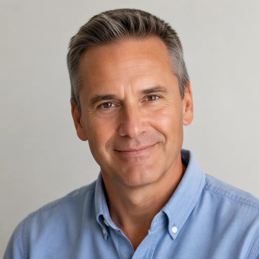 David K.