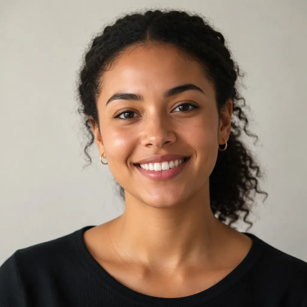 Aisha M.