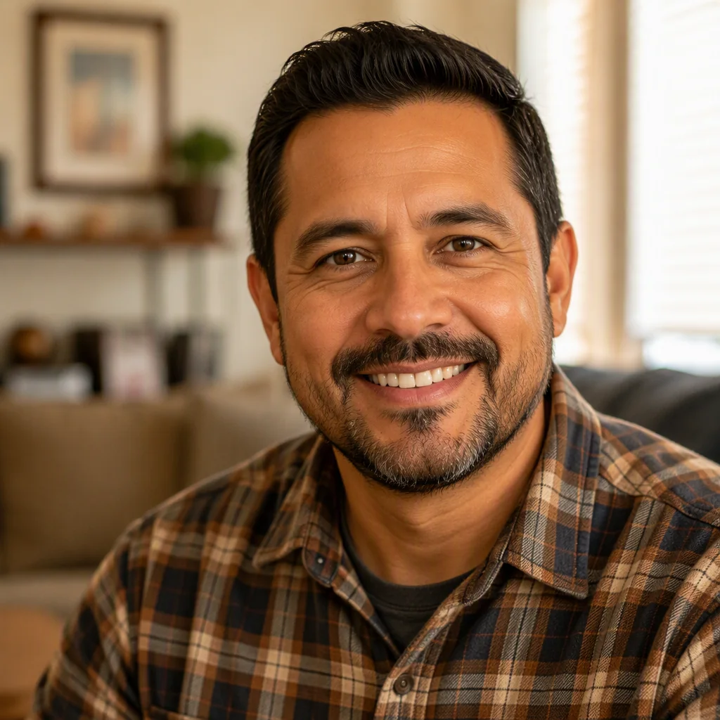 Carlos M.