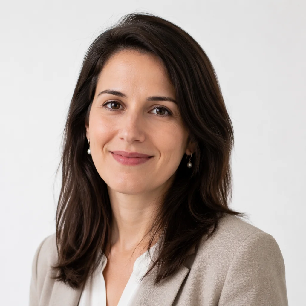 Dr. Aisha K.