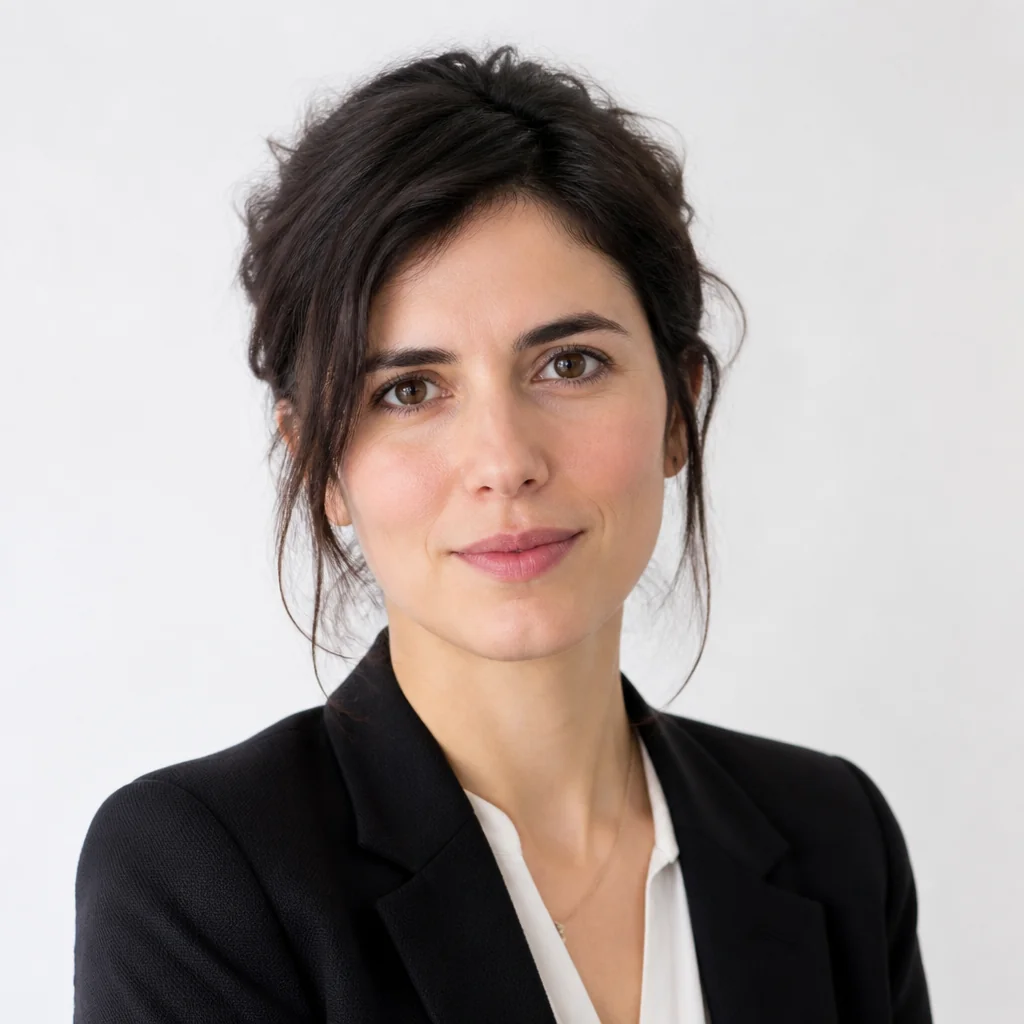 Elena V.
