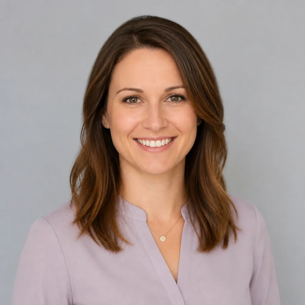 Sarah M.