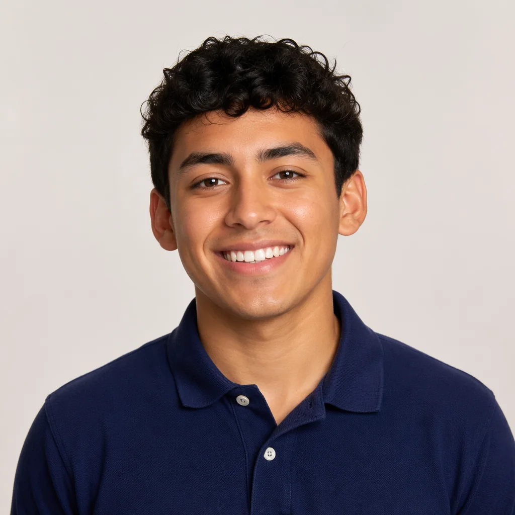 Carlos R.